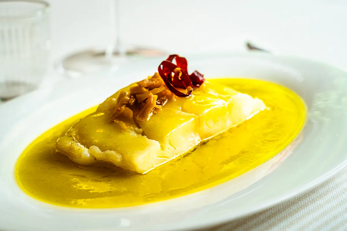 Jamón y picos